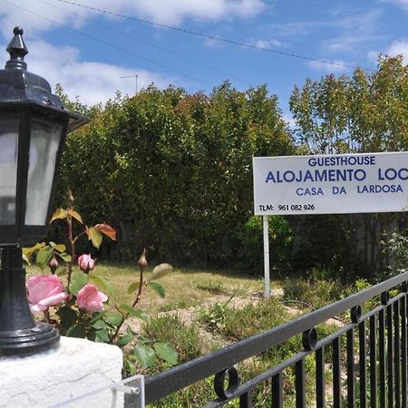 Casa Da Lardosa Hotel Екстериор снимка