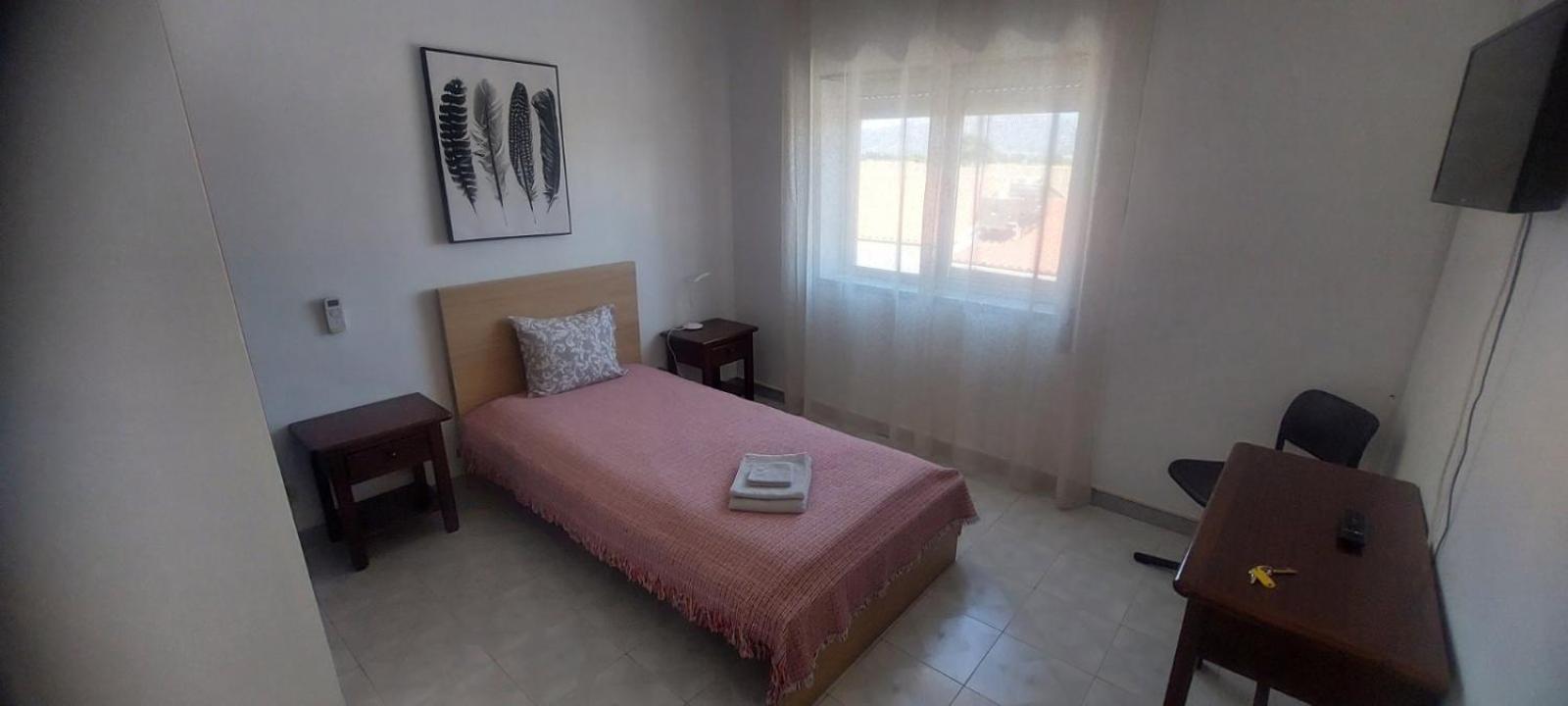 Casa Da Lardosa Hotel Екстериор снимка