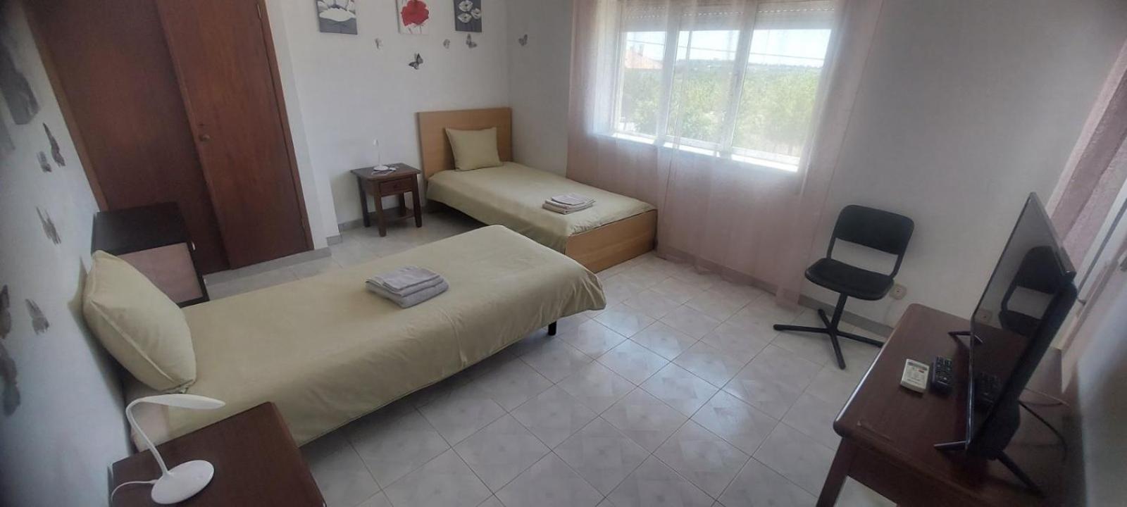 Casa Da Lardosa Hotel Екстериор снимка