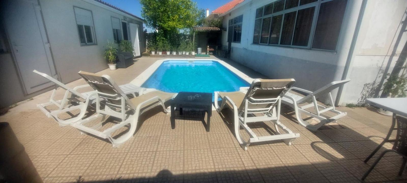Casa Da Lardosa Hotel Екстериор снимка