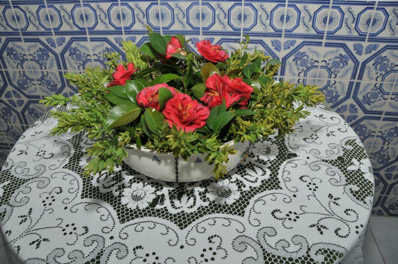 Casa Da Lardosa Hotel Екстериор снимка