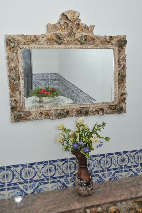 Casa Da Lardosa Hotel Екстериор снимка