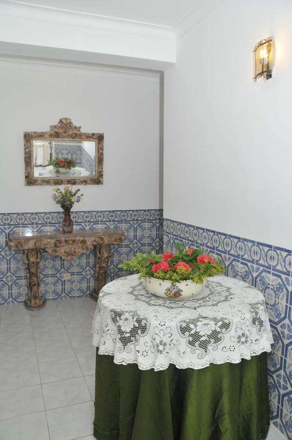 Casa Da Lardosa Hotel Екстериор снимка
