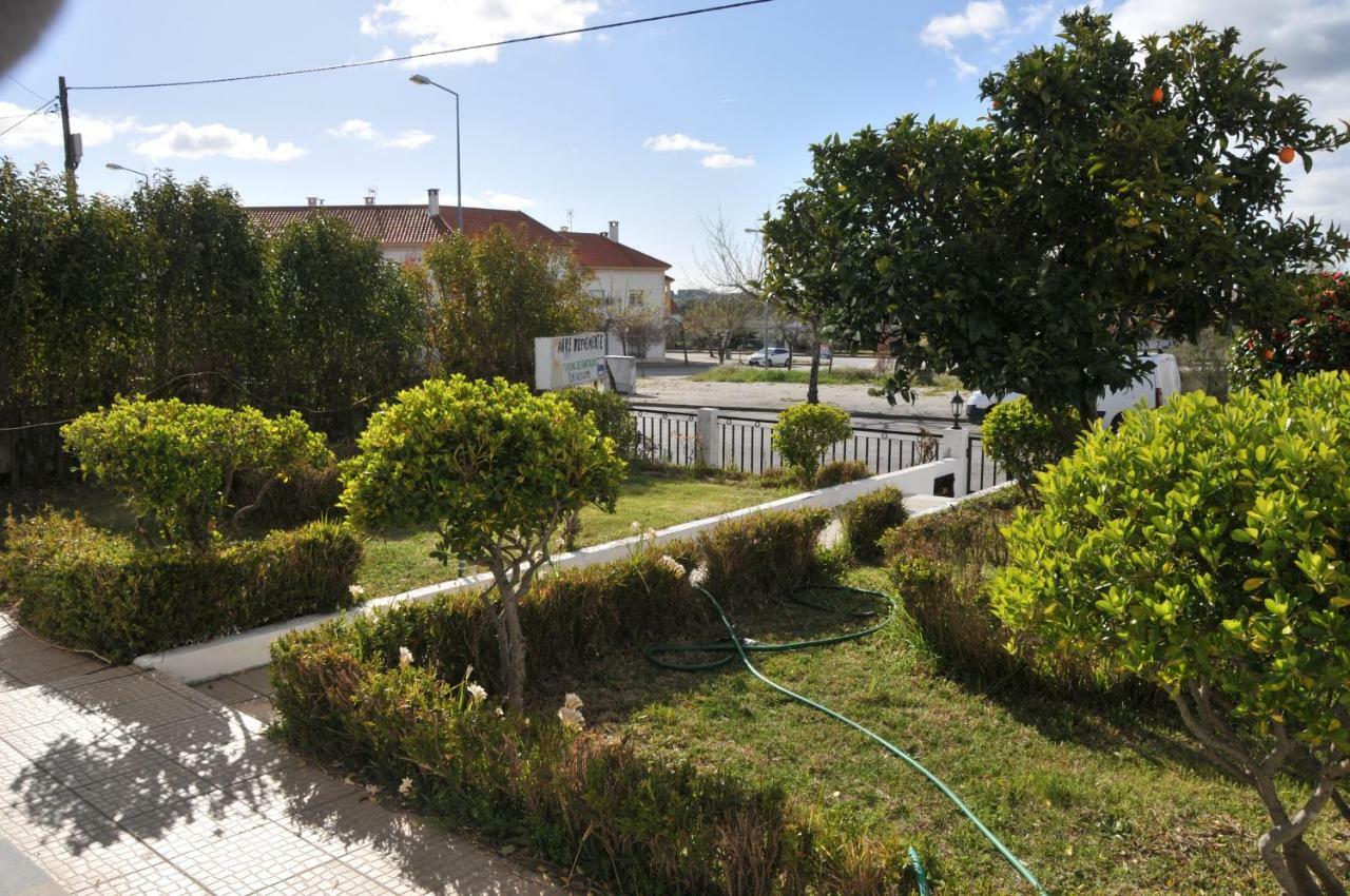 Casa Da Lardosa Hotel Екстериор снимка