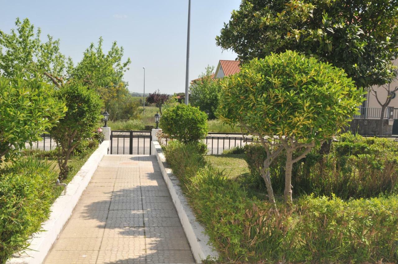 Casa Da Lardosa Hotel Екстериор снимка