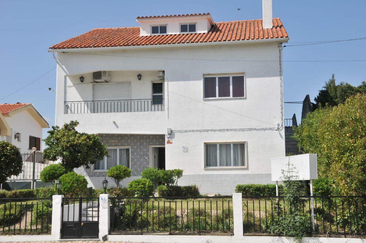 Casa Da Lardosa Hotel Екстериор снимка