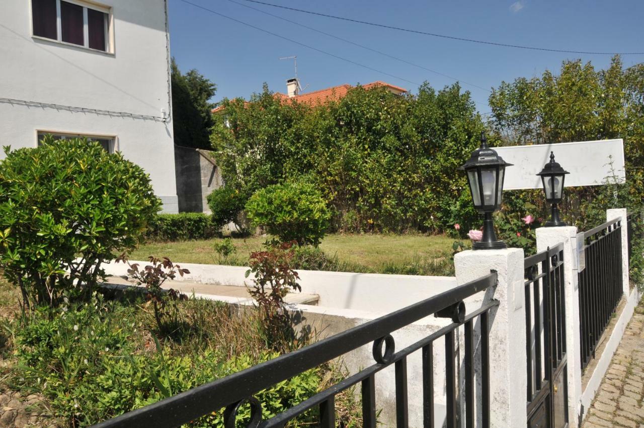 Casa Da Lardosa Hotel Екстериор снимка