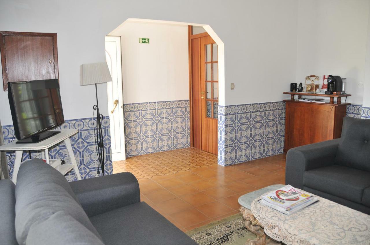 Casa Da Lardosa Hotel Екстериор снимка