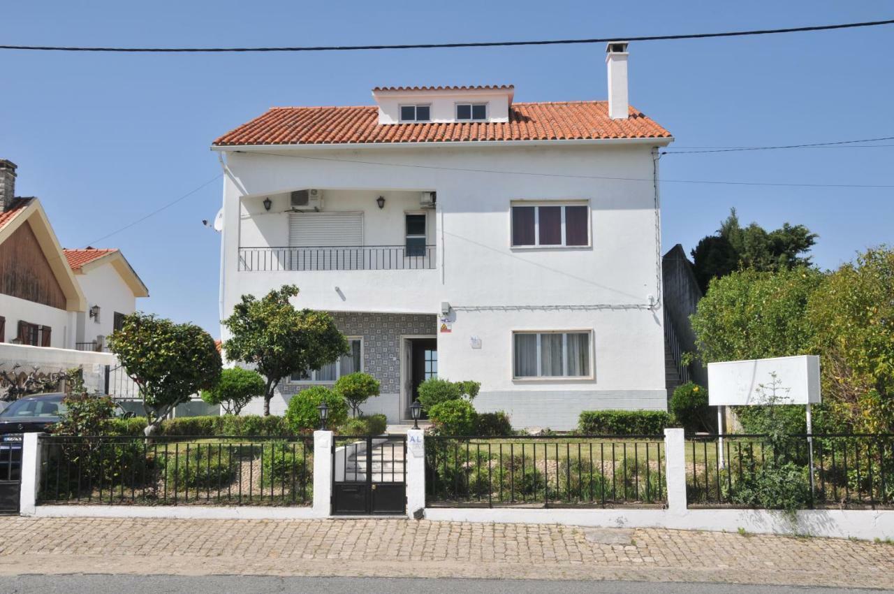 Casa Da Lardosa Hotel Екстериор снимка