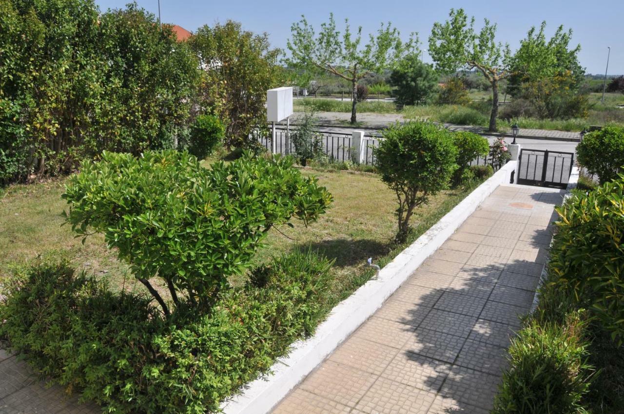 Casa Da Lardosa Hotel Екстериор снимка