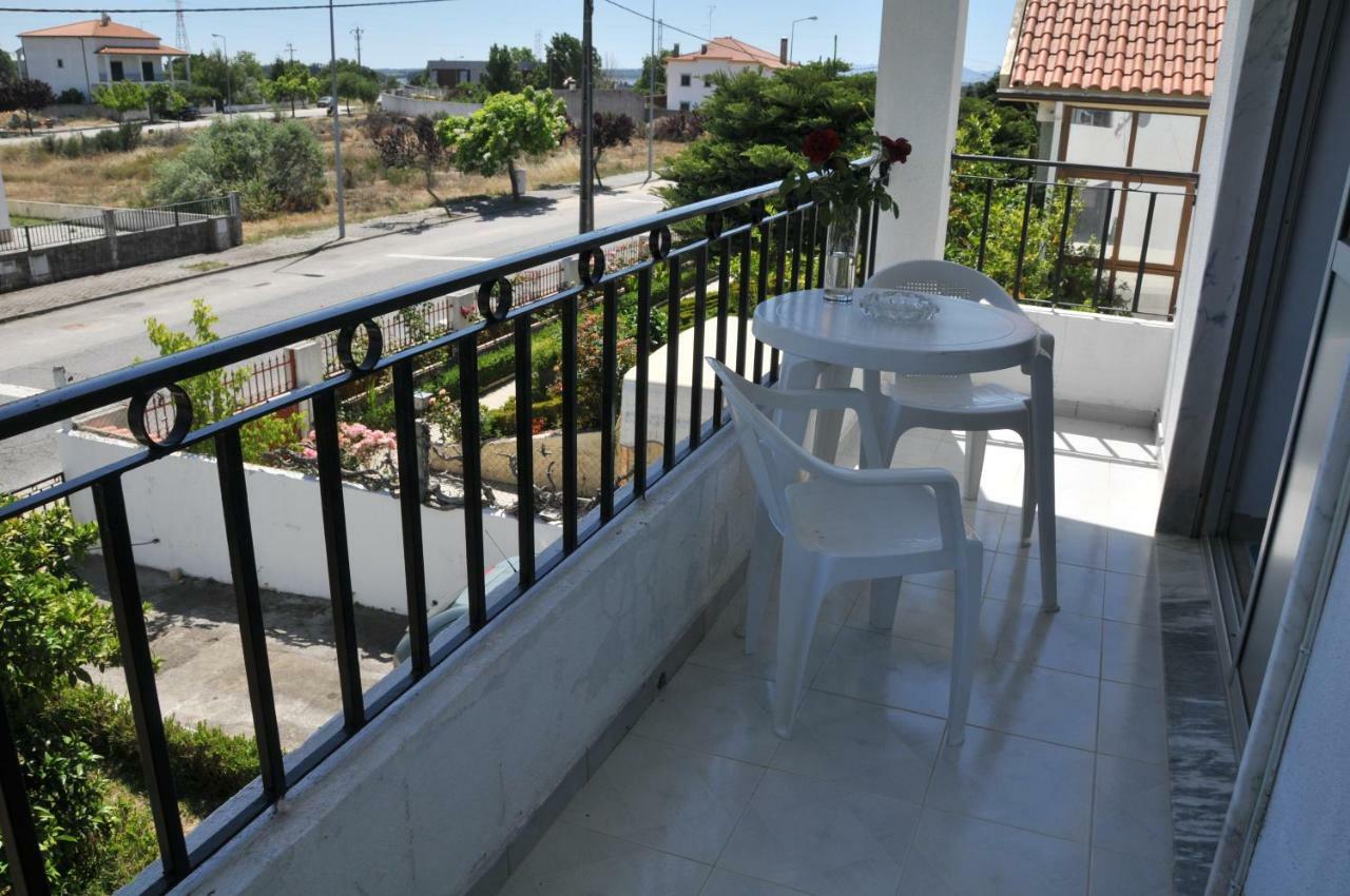 Casa Da Lardosa Hotel Екстериор снимка