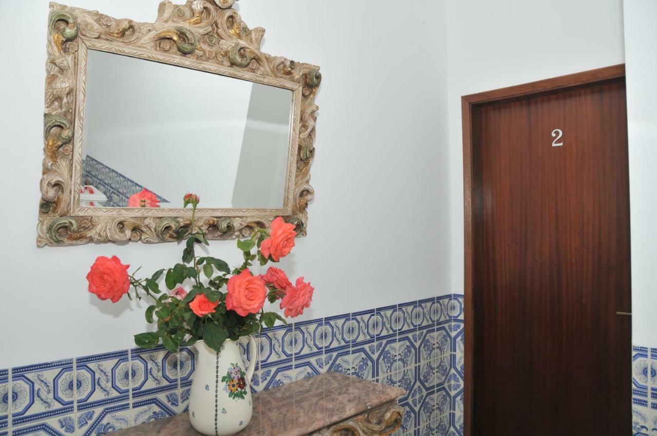 Casa Da Lardosa Hotel Екстериор снимка
