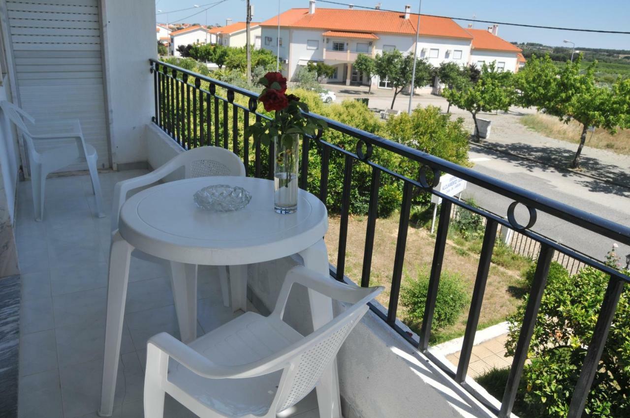 Casa Da Lardosa Hotel Екстериор снимка
