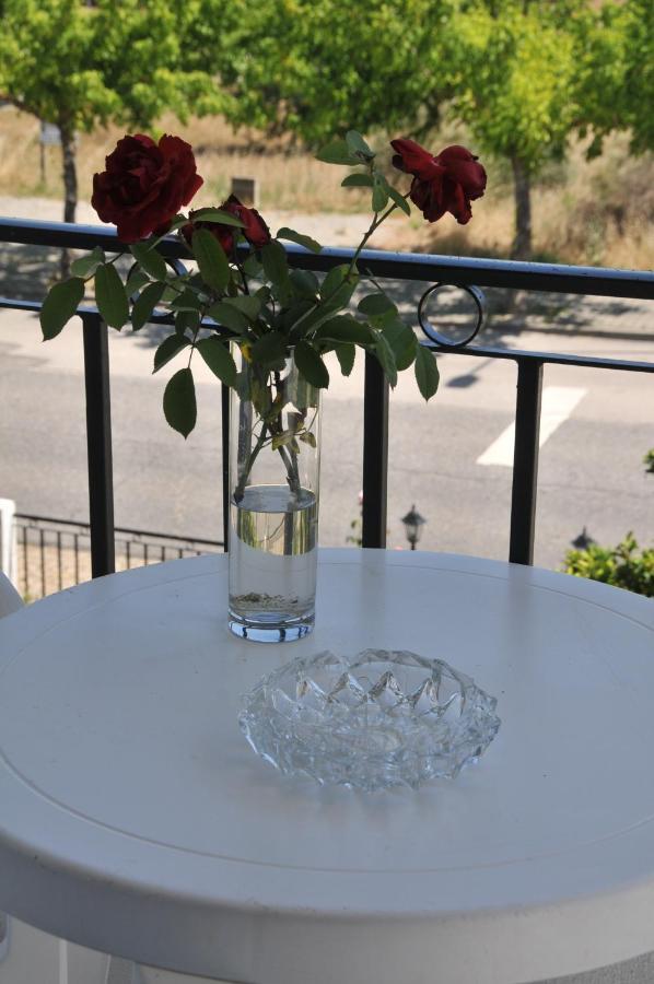 Casa Da Lardosa Hotel Екстериор снимка