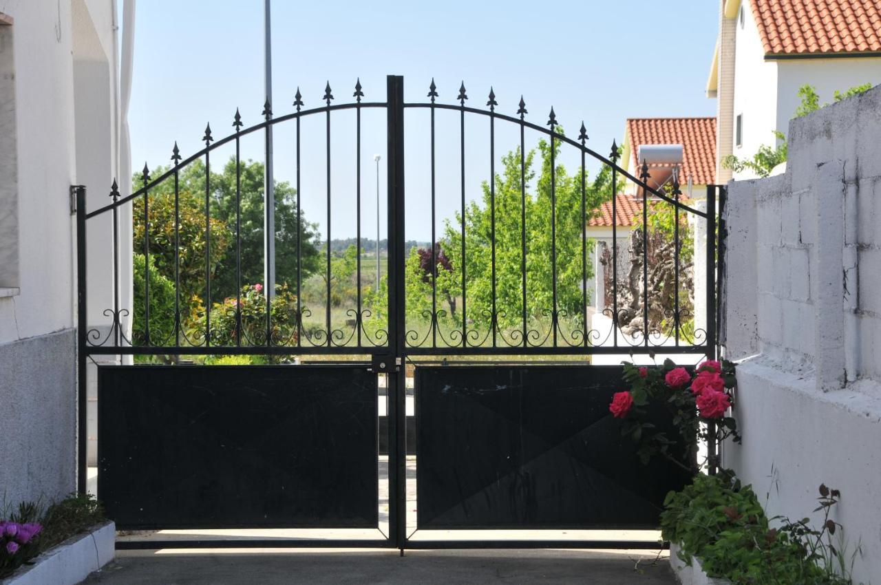 Casa Da Lardosa Hotel Екстериор снимка
